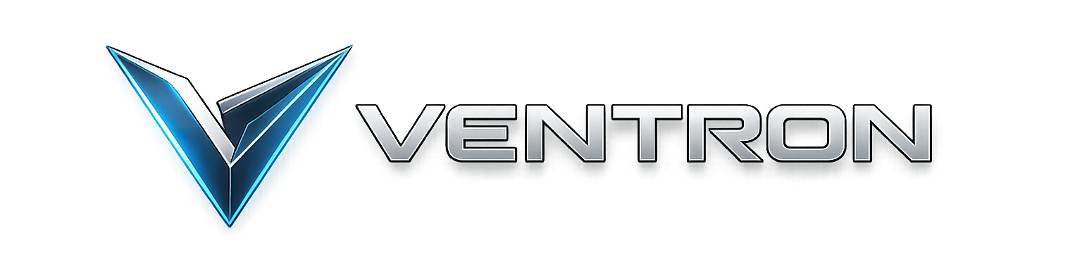 Solid. Zuigtechniek logo